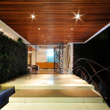 Acquasanta Lofts Hotel กาลี ภายนอก รูปภาพ
