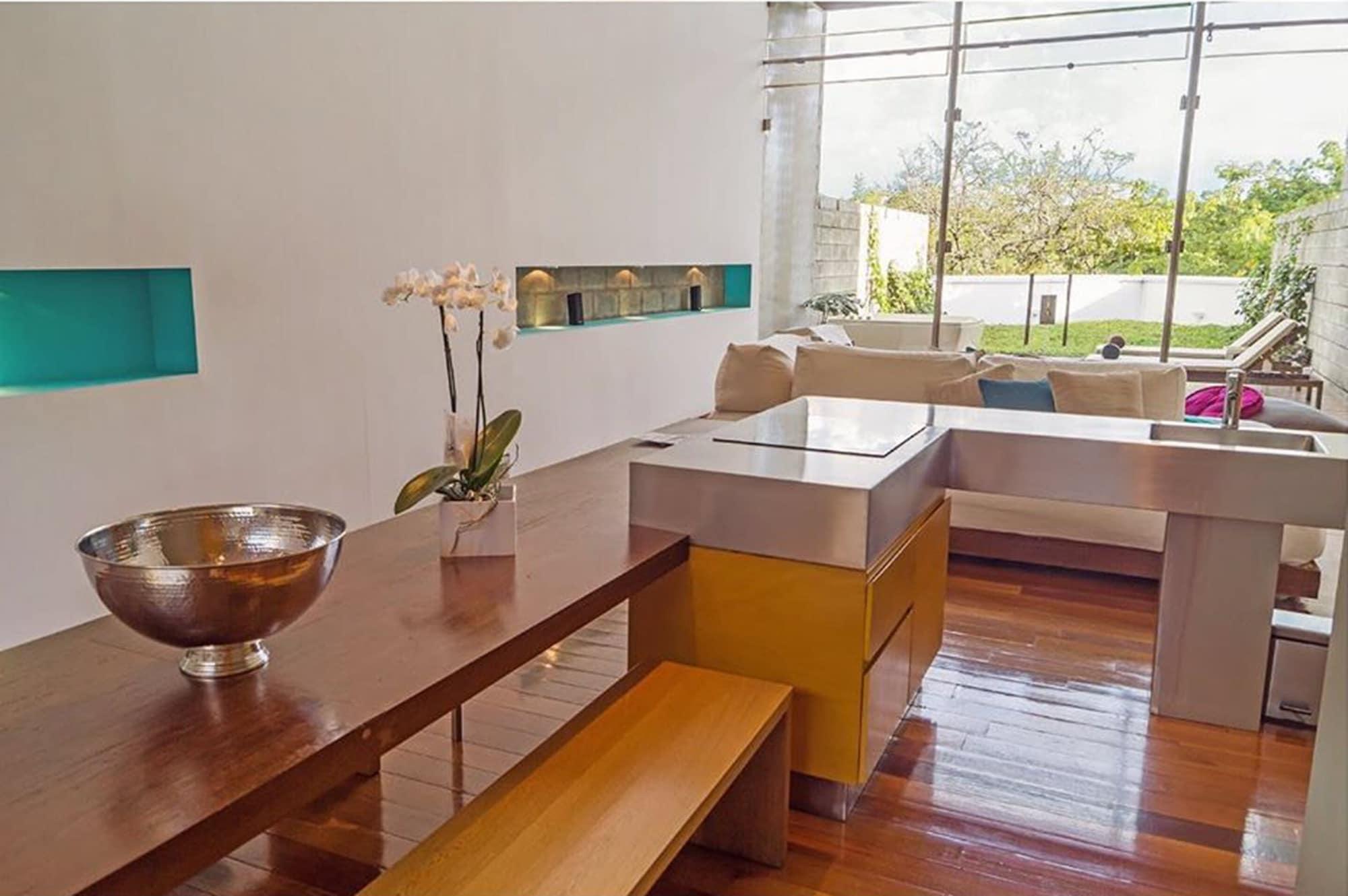 Acquasanta Lofts Hotel กาลี ภายนอก รูปภาพ