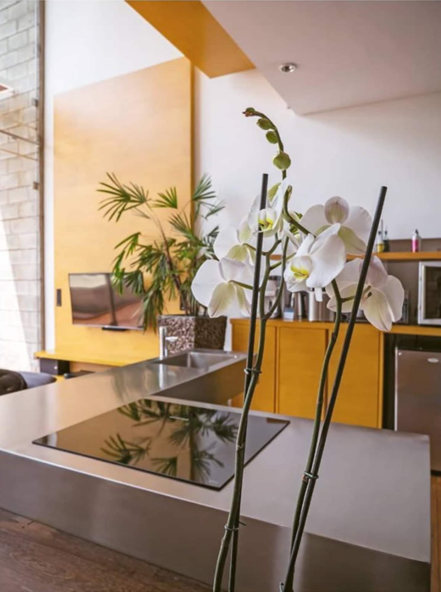 Acquasanta Lofts Hotel กาลี ภายนอก รูปภาพ