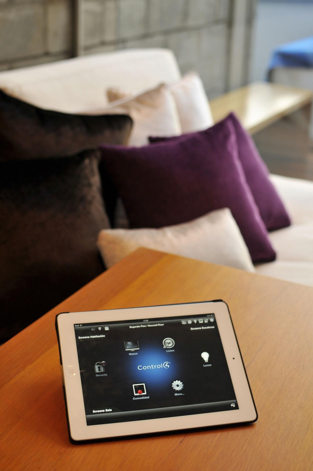 Acquasanta Lofts Hotel กาลี ภายนอก รูปภาพ