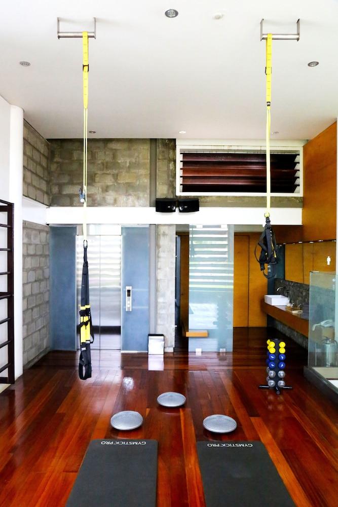 Acquasanta Lofts Hotel กาลี ภายนอก รูปภาพ