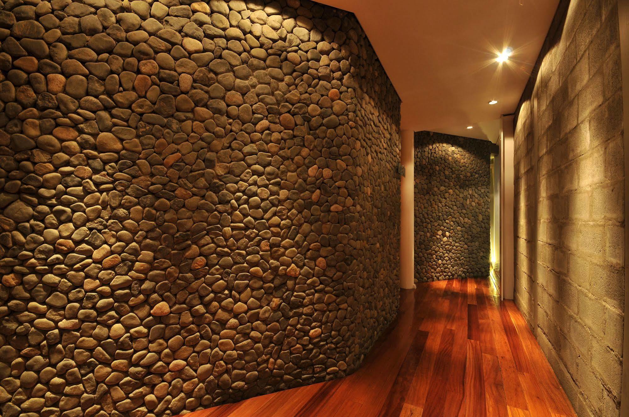 Acquasanta Lofts Hotel กาลี ภายนอก รูปภาพ